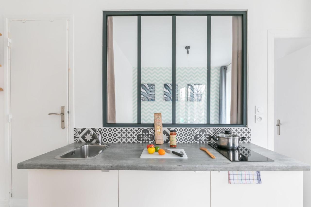 Two-Room Apartment