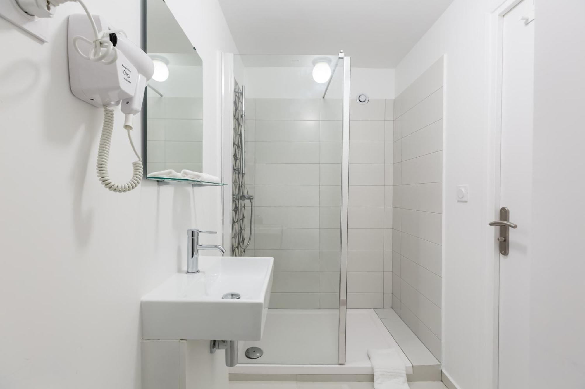 Two-Room Apartment