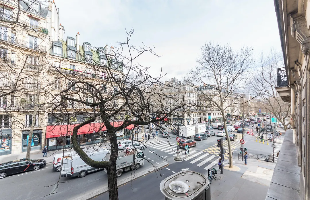 Ws St Germain - Quartier Latin-1