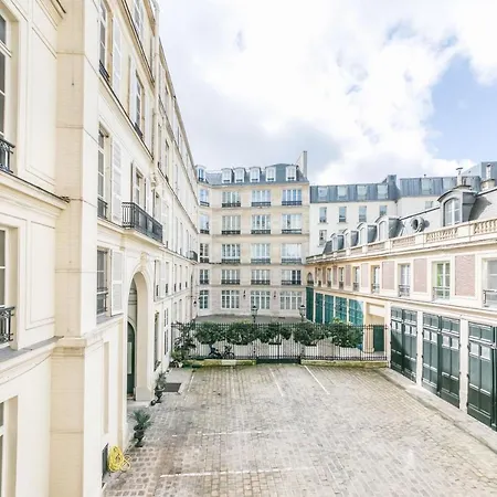 Ws St Germain - Quartier Latin-3