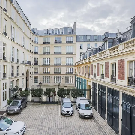 Ws St Germain - Quartier Latin-2